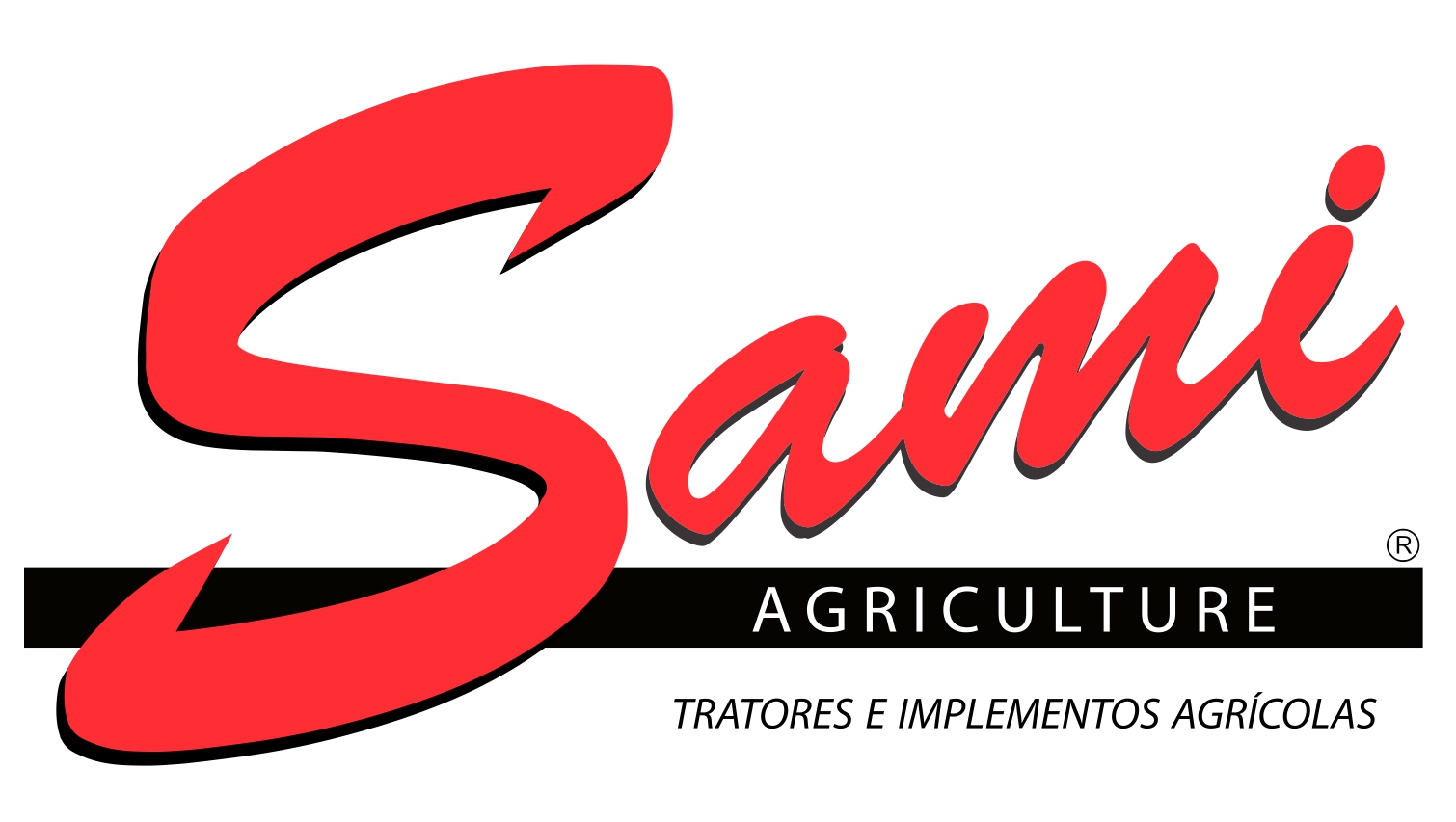 Logo Sami Máquinas